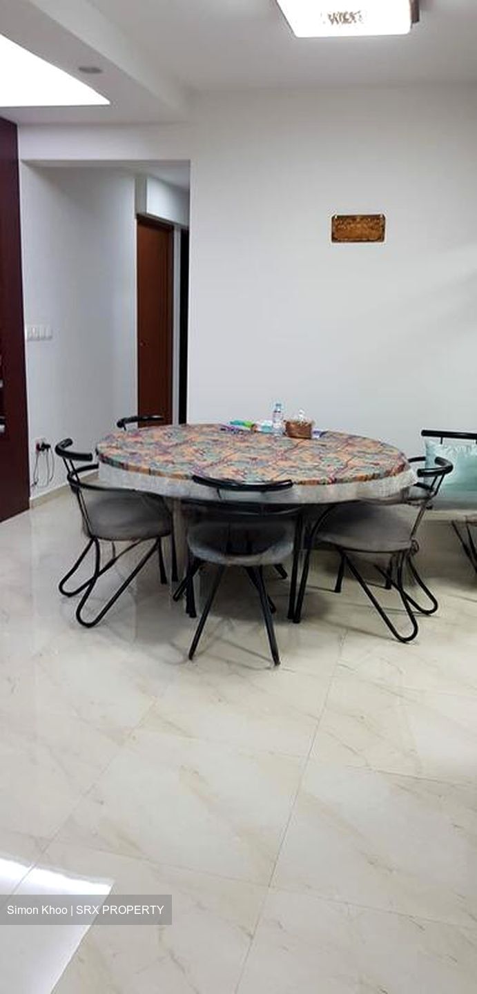 Blk 452A Fernvale Foliage (Sengkang), HDB 5 Rooms #462624571